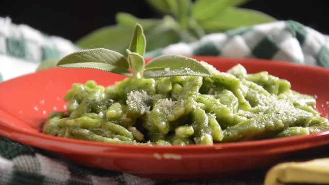 Sp&auml;tzle Kn&ouml;pfle Spatzle Sp&auml;tzl&acirc; Spatzles Spatz&acirc; Sp&auml;tzli 슈페츨레 Spatzen Spatzln Nokedli Csipetke شبتزلي Galuska Szpecle Шпецле 德国面疙瘩 שפצלה