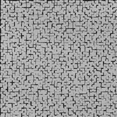 Abstract gray background