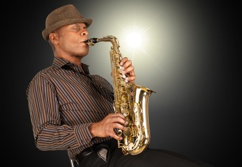 Jazz.