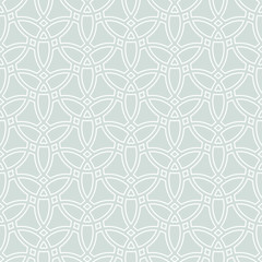 Geometric Seamless Pattern