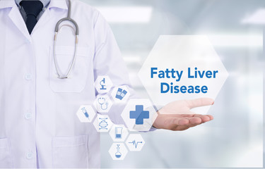 Fatty  Liver  Disease
