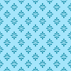 A seamless background.