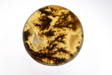 semiprecious stone
