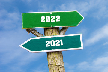 Schild 127 - 2022