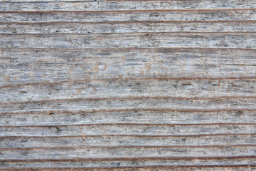 Wooden plank texture, old natural wood background for design