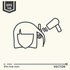 barbershop - one icon 9