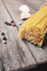 Italian food ingredients