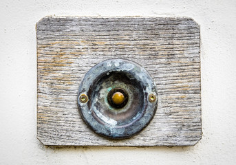 old bell button