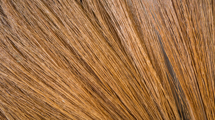 Abstract broom pattern texture background