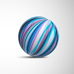 Abstract Sphere
