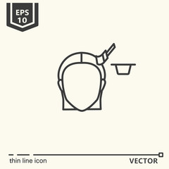 barbershop - one icon 6