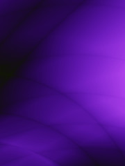 Violet dark wallpaper pattern