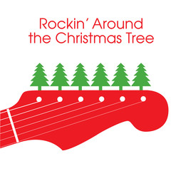 Rockin&rsquo; Around the Christmas Tree