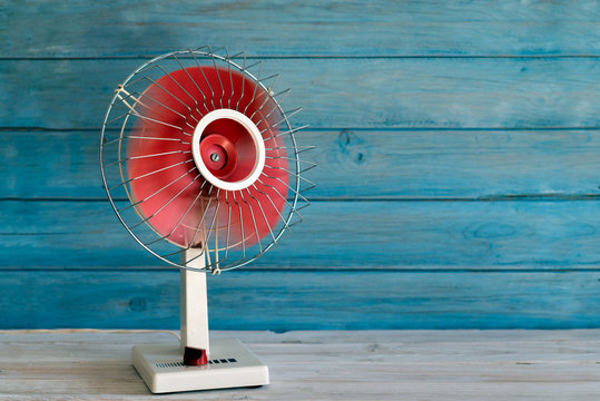 Electric Fan 70