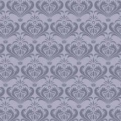 Decor Floral Background