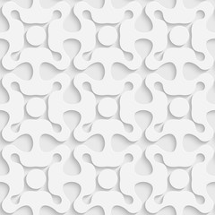 Seamless Circle Pattern