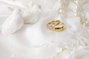 wedding background