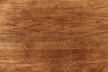 Wood background Dark brown wood texture