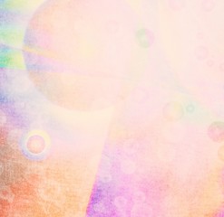 Abstract colorful texture for background