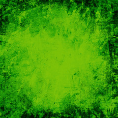 abstract green background texture