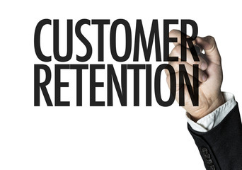 Customer Retention