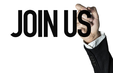 Join Us