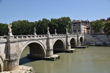 Obraz premium İTALYA