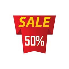 Discount and Sale Labels
