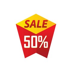 Discount and Sale Labels