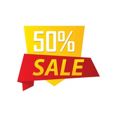 Discount and Sale Labels