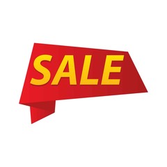 Discount and Sale Labels