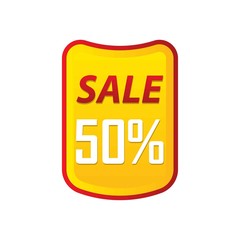 Discount and Sale Labels