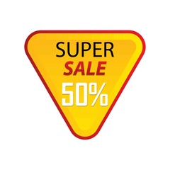 Discount and Sale Labels