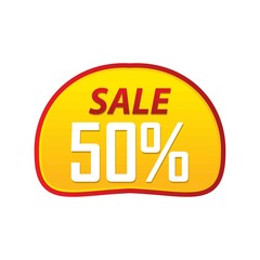 Discount and Sale Labels