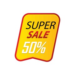 Discount and Sale Labels