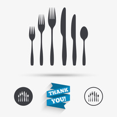 Dessert fork, knife, teaspoon. Cutlery set.