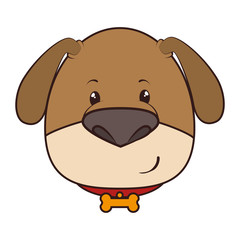 dog animal cartoon