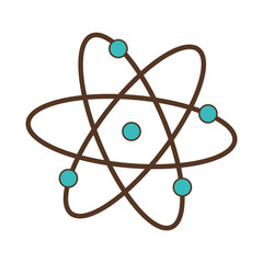 atom chemical element