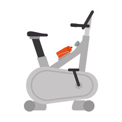 spinning gym equipment