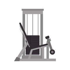 weights gym equipment