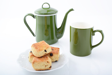 コーヒータイム