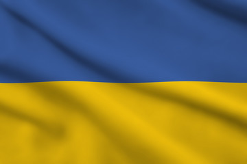 Flag of Lower Austria,