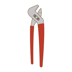 groove pliers repair tools
