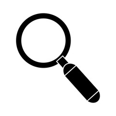 lupe magnifying glass