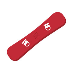 snowboard sport equipment