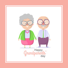 Grandparents Day