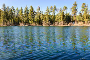 Lassen Volcanic National Park