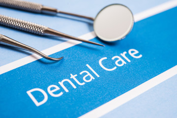 Dental care