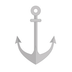 anchor nautical symbol