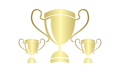 three cups